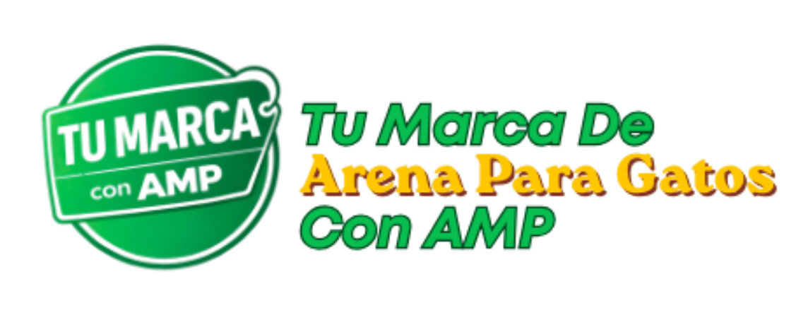 Arena Marca Propia | Private Label Cat Litter Supplier